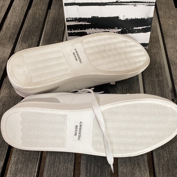 Dolce Vita court sneakers size 10 - Picture 6 of 8